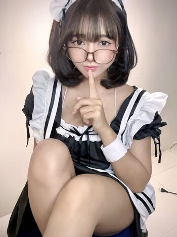 Full leaked Monchymoon private onlyfans photo