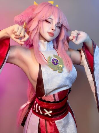 Full leaked Monchymoon private onlyfans photo