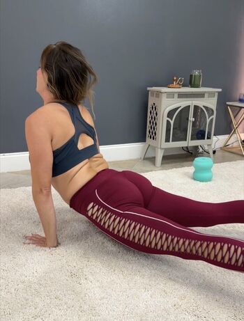 Full leaked Mondragon chiropractic  page private onlyfans photo