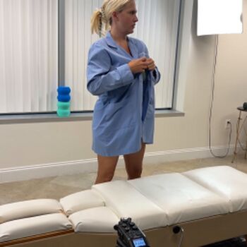 Mondragon Chiropractic