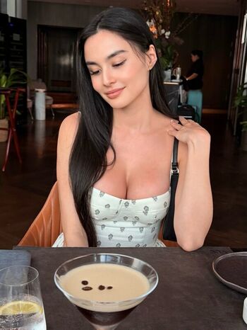 Full leaked Moni charlton private onlyfans photo