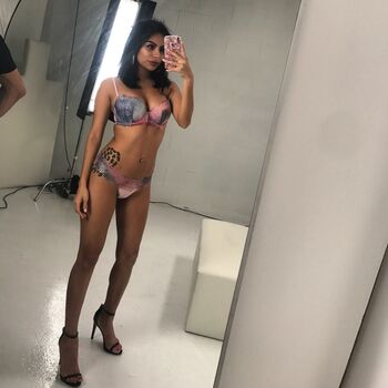 Full leaked Monica asis private onlyfans photo