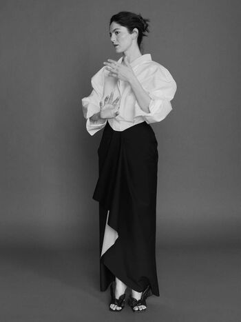 Full leaked Monica barbaro private onlyfans photo