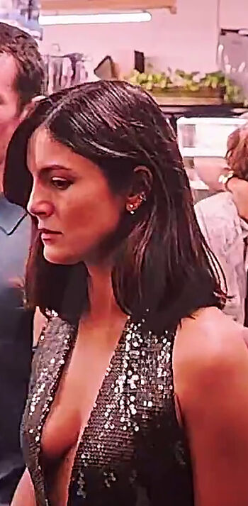 Monica Barbaro