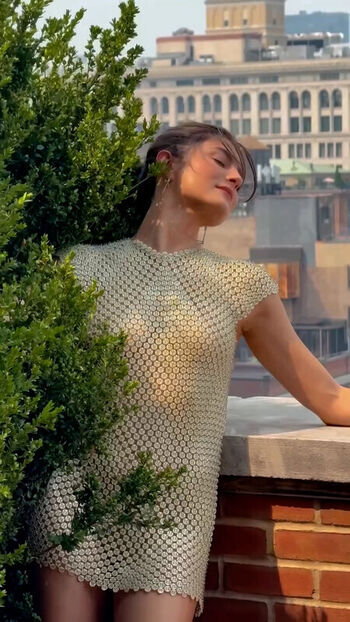 Monica Barbaro