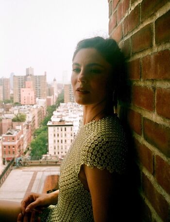Monica Barbaro