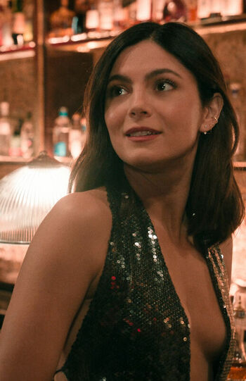 Monica Barbaro