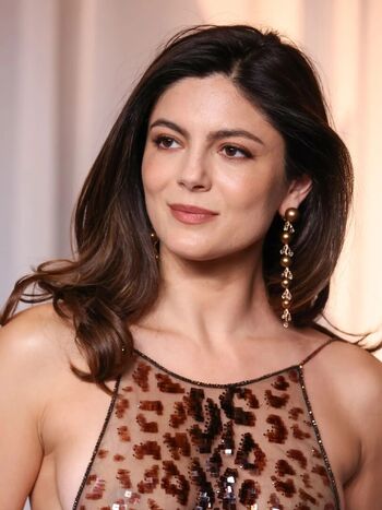 Full leaked Monica barbaro private onlyfans photo