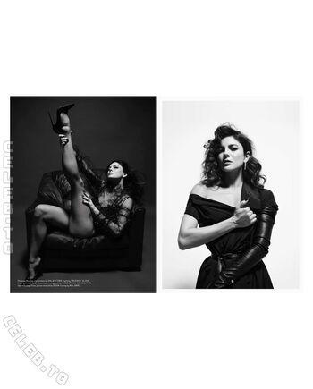 Full leaked Monica barbaro private onlyfans photo