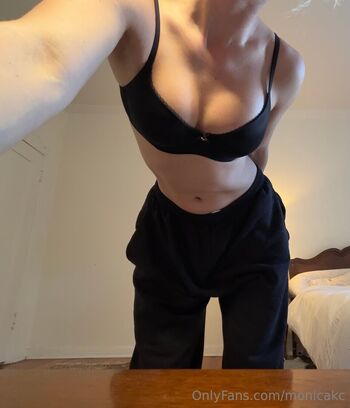 Full leaked Monica corgan private onlyfans photo