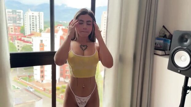 Full leaked Monica gomez private onlyfans photo