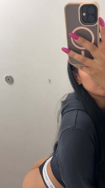Full leaked Monica gonzalez private onlyfans photo
