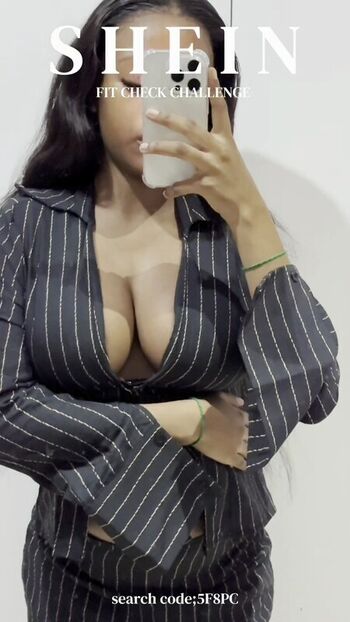 Full leaked Monica mbonambi private onlyfans photo
