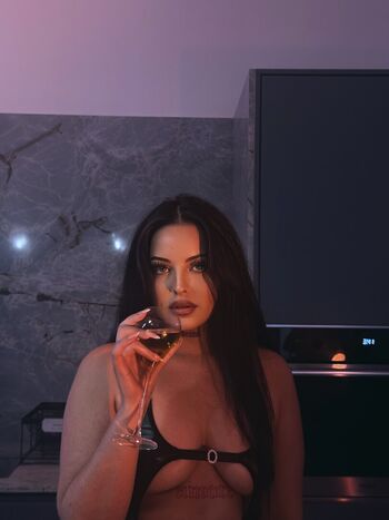 Full leaked Monica santiago private onlyfans photo