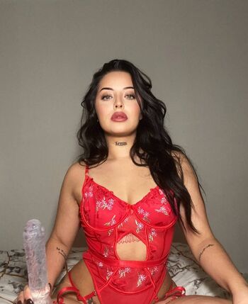 Full leaked Monica santiago private onlyfans photo