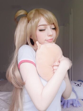 Full leaked Moniibagel private onlyfans photo