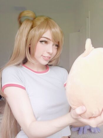 Full leaked Moniibagel private onlyfans photo