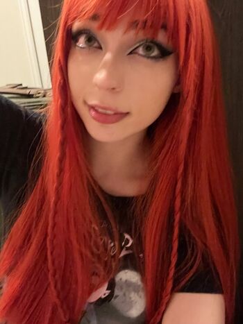 Full leaked Moniibagel private onlyfans photo