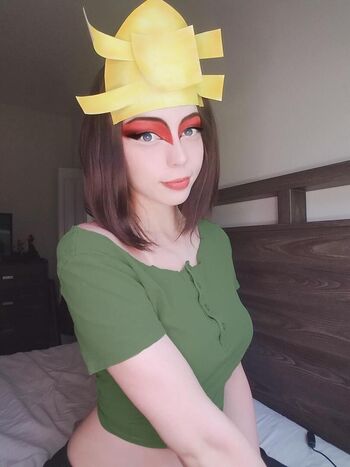 Full leaked Moniibagel private onlyfans photo