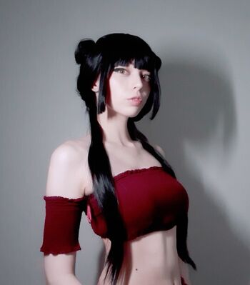 Full leaked Moniibagel private onlyfans photo