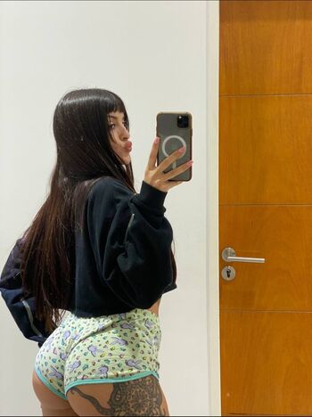 Full leaked Monika agrume private onlyfans photo