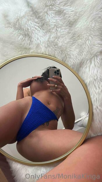 Full leaked Monika kinga private onlyfans photo