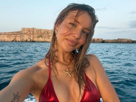 Full leaked Monika kociolek private onlyfans photo
