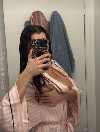 Monika Lucia Mancini