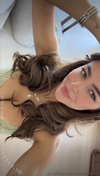 Full leaked Monika lucia mancini private onlyfans photo