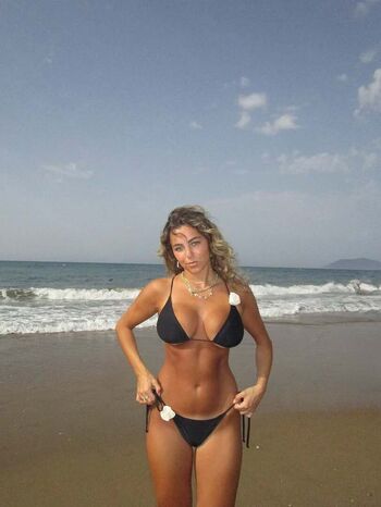 Full leaked Monika mancini private onlyfans photo