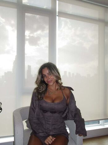 Full leaked Monika mancini private onlyfans photo