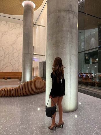 Full leaked Monika mancini private onlyfans photo