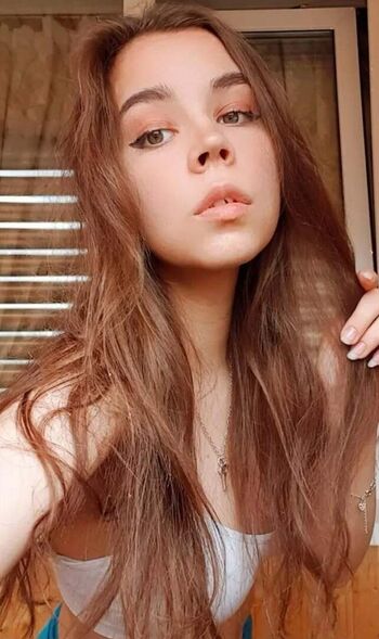 Monika Youthful