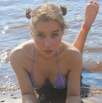 Full leaked Monika youthful private onlyfans photo