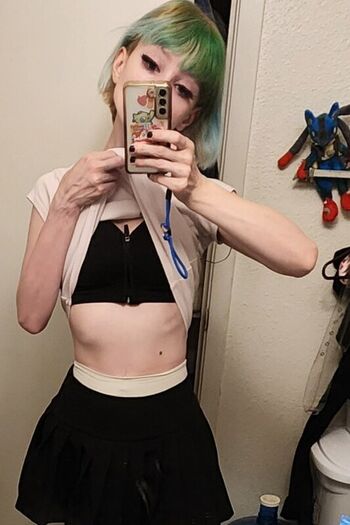 Full leaked Monimusume private onlyfans photo