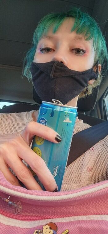 Full leaked Monimusume page private onlyfans photo