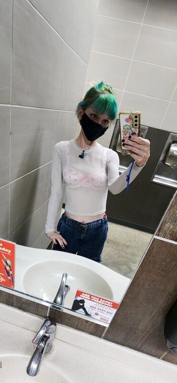 Full leaked Monimusume page private onlyfans photo