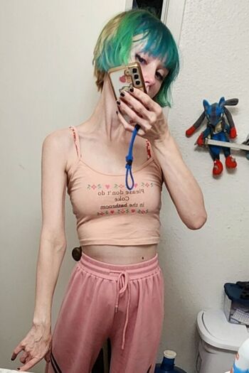 Full leaked Monimusume page private onlyfans photo
