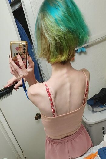 Full leaked Monimusume page private onlyfans photo