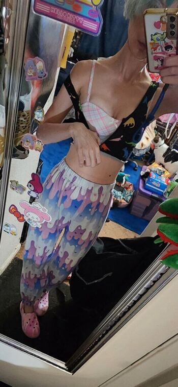 Full leaked Monimusume page private onlyfans photo