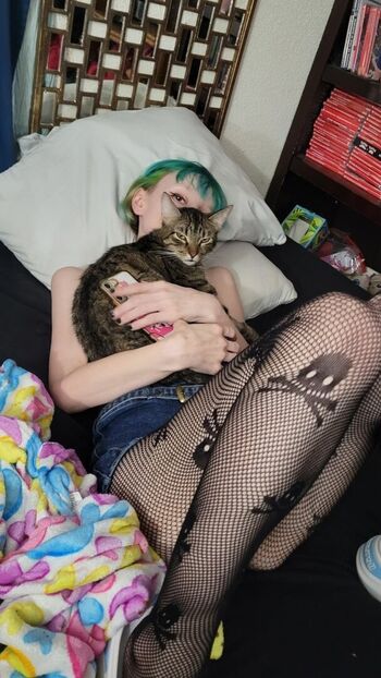 Full leaked Monimusume private onlyfans photo