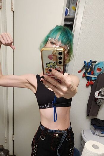 Full leaked Monimusume private onlyfans photo