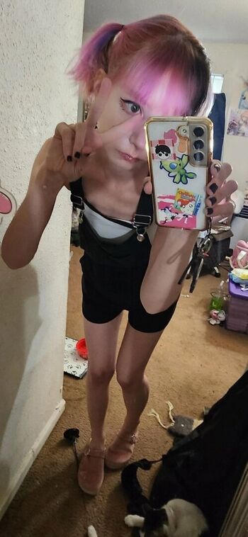 Full leaked Monimusume private onlyfans photo