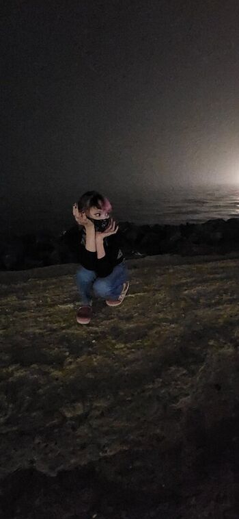 Full leaked Monimusume private onlyfans photo