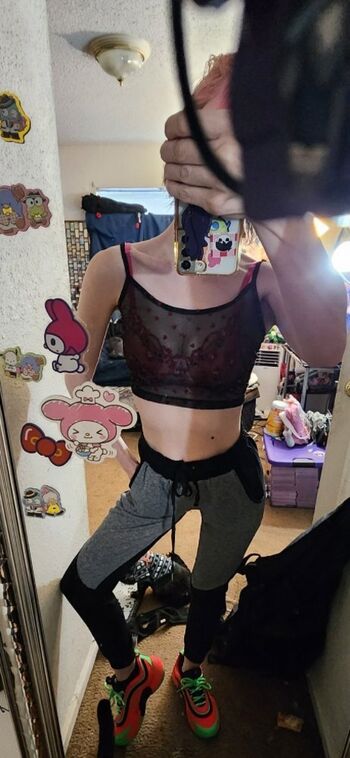 Full leaked Monimusume private onlyfans photo