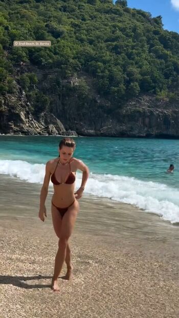 Full leaked Monique alfradique private onlyfans photo