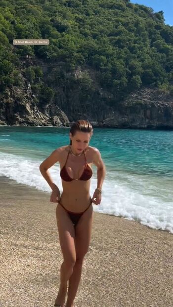 Full leaked Monique alfradique private onlyfans photo