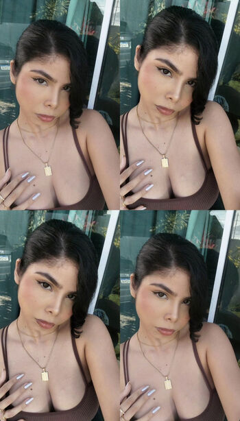 Full leaked Monique duarte private onlyfans photo