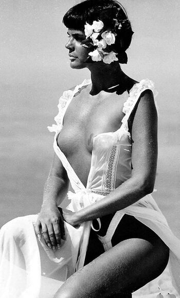 Full leaked Monique evans private onlyfans photo