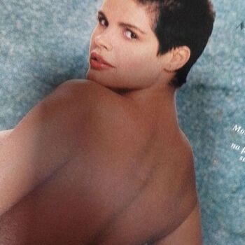 Full leaked Monique evans private onlyfans photo